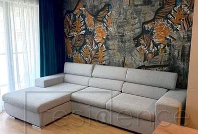 Apartament modern 3 camere, Dambul Rotund,zona Liberty Resid - 2