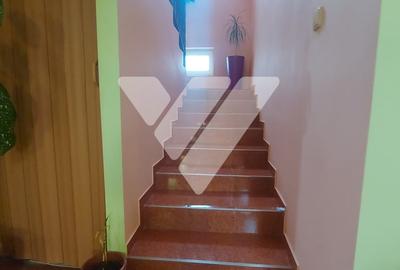 Casă individuală 4 camere, teren 845 mp – Daia, Sibiu - 4