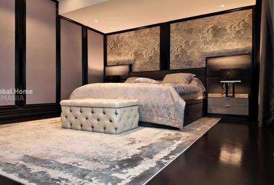 New York Style Design • Pipera 1 • Penthouse • Hobby Room + Rooftop 300Sqm - 20