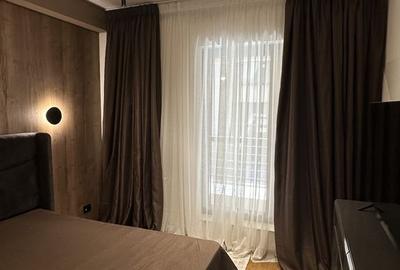 Herastrau, 4 camere, chirie, loc de parcare - 15