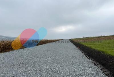 Teren 855 mp in zona strazii Odobesti - 4