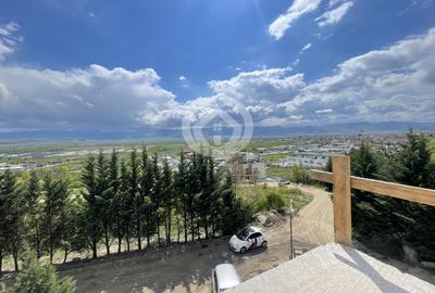 Studio modern | 36,37 mp | Balcon | Parcare inclusa | Ansamblu DaVinci Homes - 4