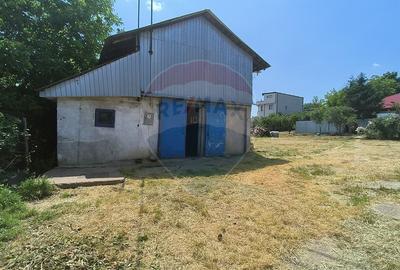 Teren intravilan 2606 mp de vânzare zona Traian Galați - 11