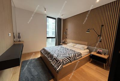 Apartament 2 Camere | ISHO-Take Ionescu - 7