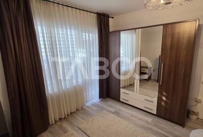 Apartament cu 2 camere si parcare inclusa bloc nou cartier Manastur - 4