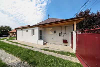 Casă renovată, teren 394 mp – Râșnov, str. Misu Popp, zonă centrală - 22
