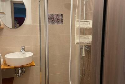 Apartament 3 camere, mobilat si utilat modern, zona Sebastian - 6