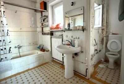 Apartament cu terasă panoramică, zona Calea Victoriei - 9