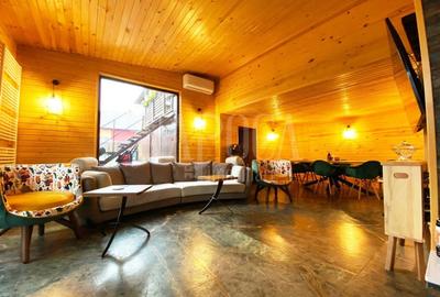 Casa 6 camere de vanzare in Apahida - 1