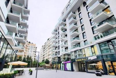 2 camere One Herastrau Plaza // Parcare subterana // Boxa - 7