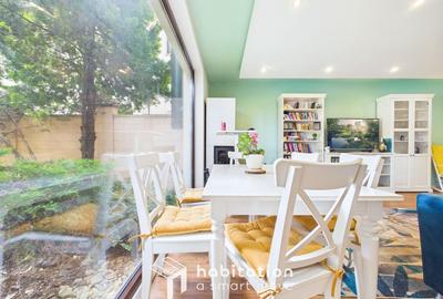Braytim – Duplex modern P+M | Eleganță, spațiu și intimitate, cu garaj - 5
