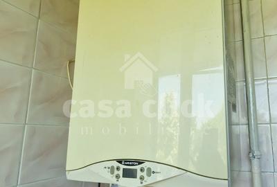 Vânzare apartament 2 camere decomandat | Micro 16 – Bloc Nufăr - 4