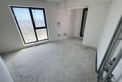 AVIATORII RESIDENCE – APARTAMENT 2 CAMERE | ETAJ 6/6 | 52,6 MP | ORIENTARE SUD | - 1