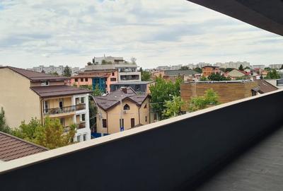 P-ta Domenii, 4 cam, 145 mp, et 3, lux, bloc mic, lift, 400.000 Euro - 1