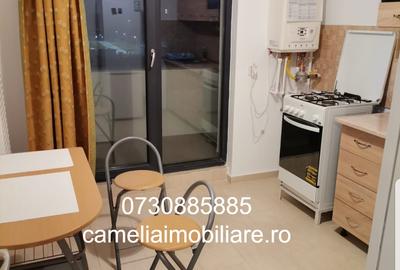 Garsoniera, noua, centrala, parcare, metrou Drumul Taberei, Bld Timisoara, 103 - 15