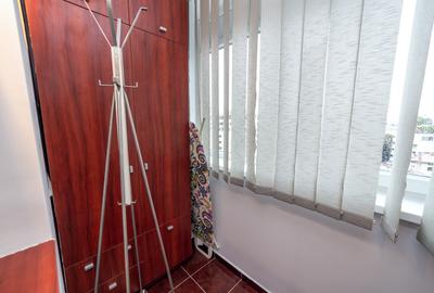 Apartament de 2 camere | 5 Min Metrou Piata Iancului - 16