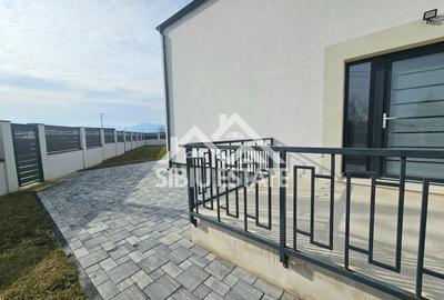 Casa Sibiu Vest, zona Cristian - 15