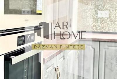 Apartament 3 camere, de lux, parcare, Cartier Albert Ploiesti - 21