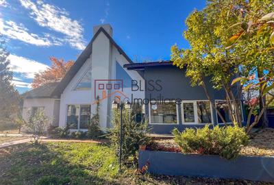 Casă / Vilă 5 camere în zona Pipera Sud - 1