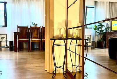 Apartament configurabil 4 camere, 127 mp utili + curte 139 mp + 4 parcari - 5
