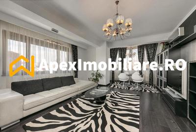 Apartament 3 camere de inchiriat Floreasca București | ApexImobiliare.ro - 1