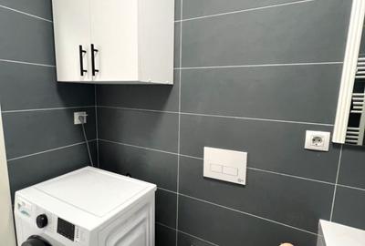 2 camere premium în Onix Parc  confort modern, încălzire în pardoseala - 7