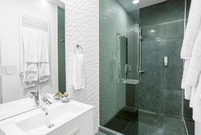 DUPLEX MODERN COMPLET MOBILAT PARCUL VERDI - 12