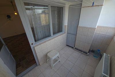 Ultracentral Tomis Mall 3 camere decomandat etaj 3/7 - 8
