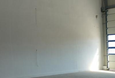 Oferta inchiriere hala/atelier auto cu birouri in Vanatori,  Galati - 18