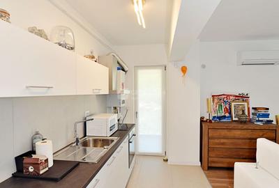 Imobil nou, 2 camere modern, mobilat & utilat, parcare + boxa - 3