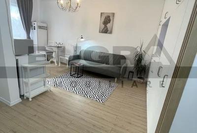 Apartament 2 camere, 33 mp, totul nou, zona Maramuresului - 3