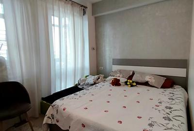 Apartament 3 camere in inima orasului | etaj 1, bloc 2019 intabulat, parcare - 7