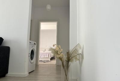 Apartament spațios, 2 camere – Bloc Tip Boutique, Mamaia Sat (Zona LIDL) - 8