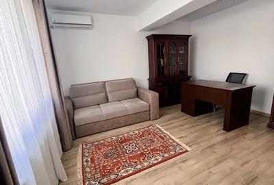 Pipera Inchiriez Vila Premium 4 cam gradina terasa proprie 2 locuri parcare mobi - 4