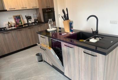 Vila tip  duplex Otopeni- 23 August. - 10