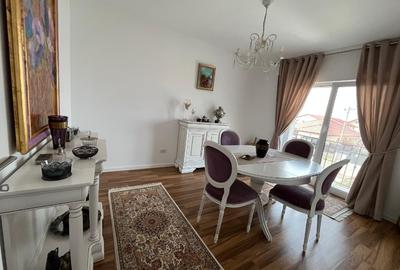 Casă de Lux Stil Neo-Clasic | Dumbrăvița - Zona Cora | Premium - 7