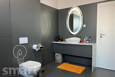 Apartament 3 camere, 118mp, Buna Ziua +2 locuri parcare+boxa - 10