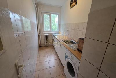 Apartament 2 camere, ETAJ 2, 43 mp - Zona Sagului - 10