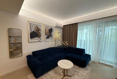 Apartament de 2 camere in Pipera, Cortina North
