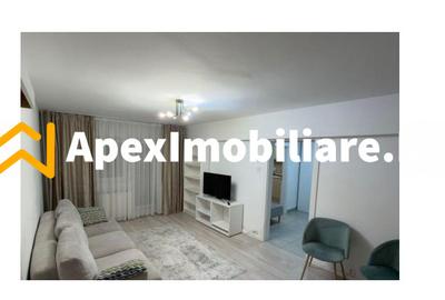 Unirii, Alba Iulia | 2 Camere | Renovat | Balcon | Masina spalat vase - 1