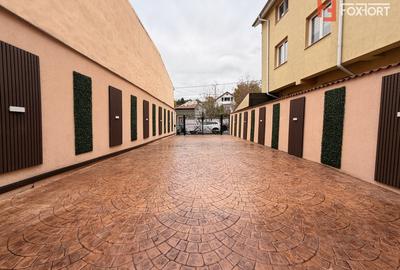 Zona Centrala, Casa individuala 510 mp, pretabila activitati diverse - 2
