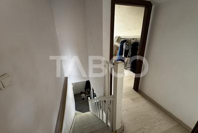 COMISON 0-Apartament decomandat 3 camere 70 mpu balcon Cedonia Sibiu - 7