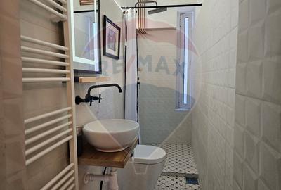 In buricul targului! Inchiriez 2 camere, Bd. Eroilor, Ultracentral - 8