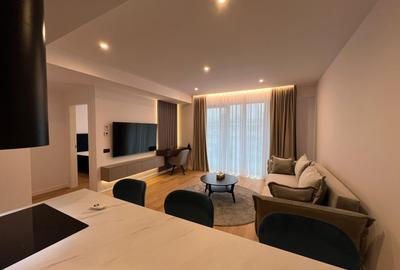 2 camere One Herastrau Towers - 10