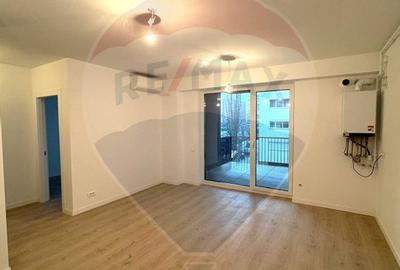 Apartament 2 camere tip studio NOU- Theodor Pallady | Estoria City - 4