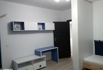 Drumul Taberei -Exigent Plaza 1 - Garsoniera MODERNA - 7 min. metrou Lujerului - 2