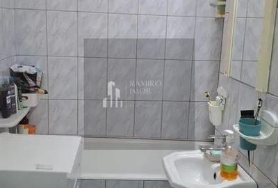 Apartament 2 camere decomandat etaj 3/10 Constantin Brancoveanu - 7
