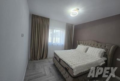 Casa 4 camere mobilata | Teren 400 m| COMISION 0%  | Clinceni-Domnesti - 11