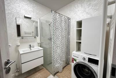 Apartament 2 camere de închiriat – Central Park Residence - 7