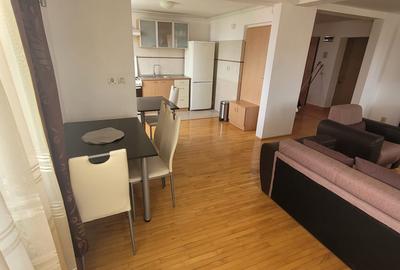 Ap 3 cam modern, utilat, 100 mp, garaj+parcare, et. 2, zona Sp. de Recuperare - 6